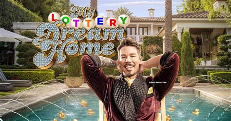 Who's the Biggest Winner Featured on 'My Lottery .